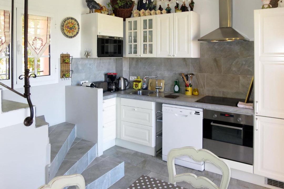 Photo of Kitchen in Galeria