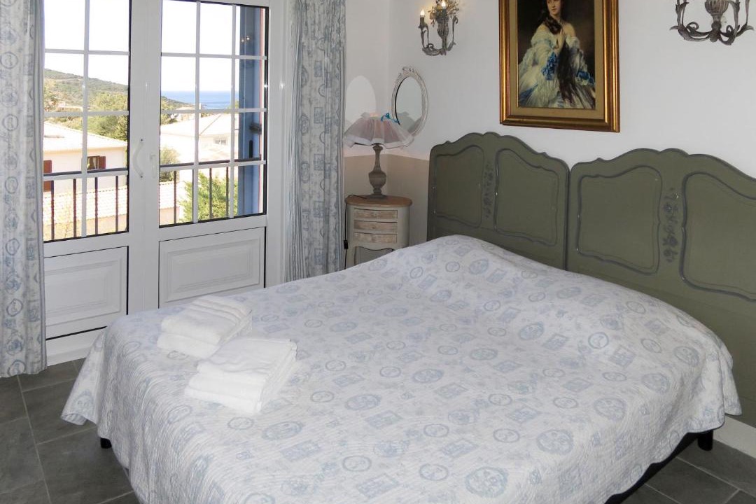 Photo of Bedroom in Galeria