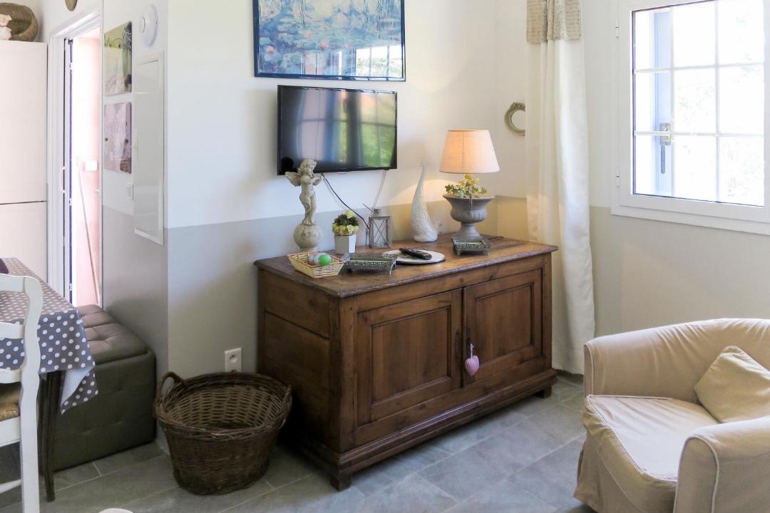 Photo of Livingroom in Galeria