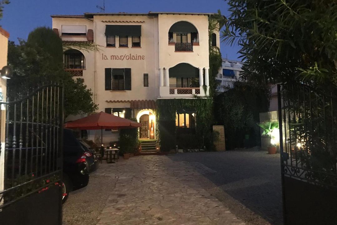 Photo of Others in Juan-les-Pins