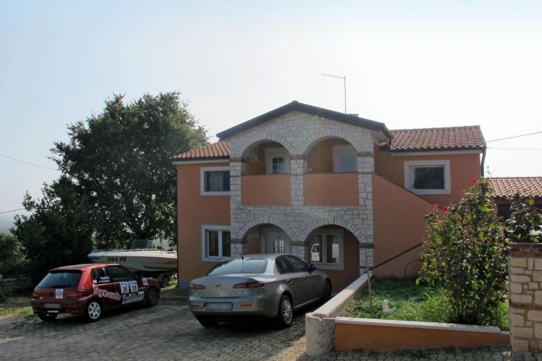 Photo of Buildings in Vrsar