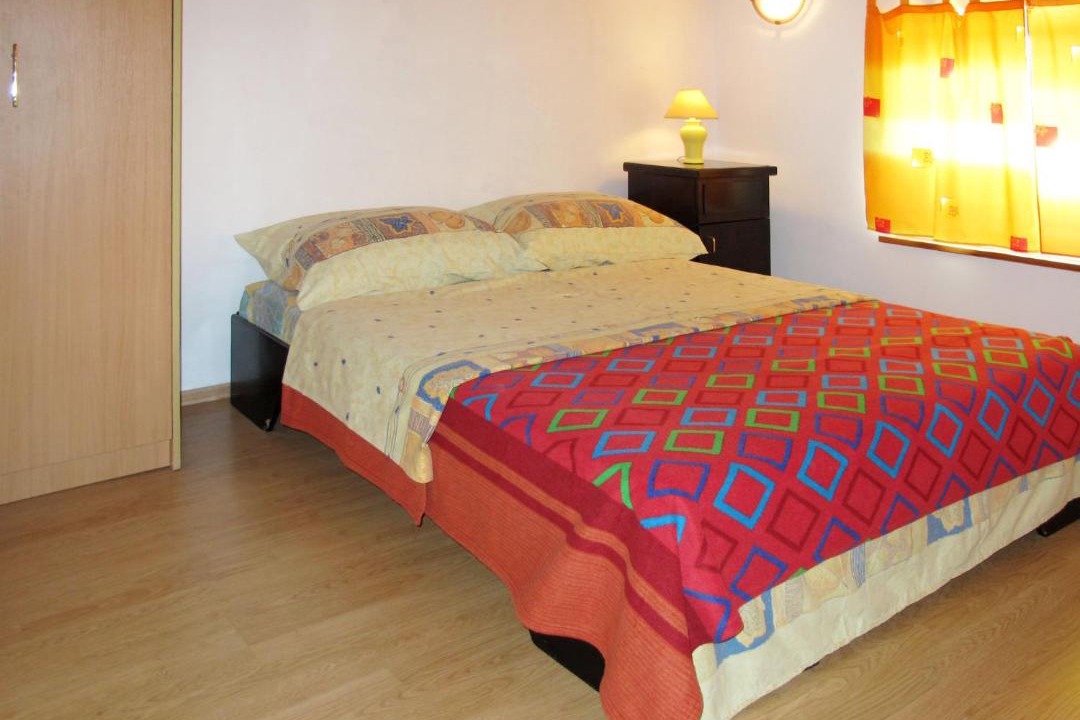 Photo of Bedroom in Vrsar