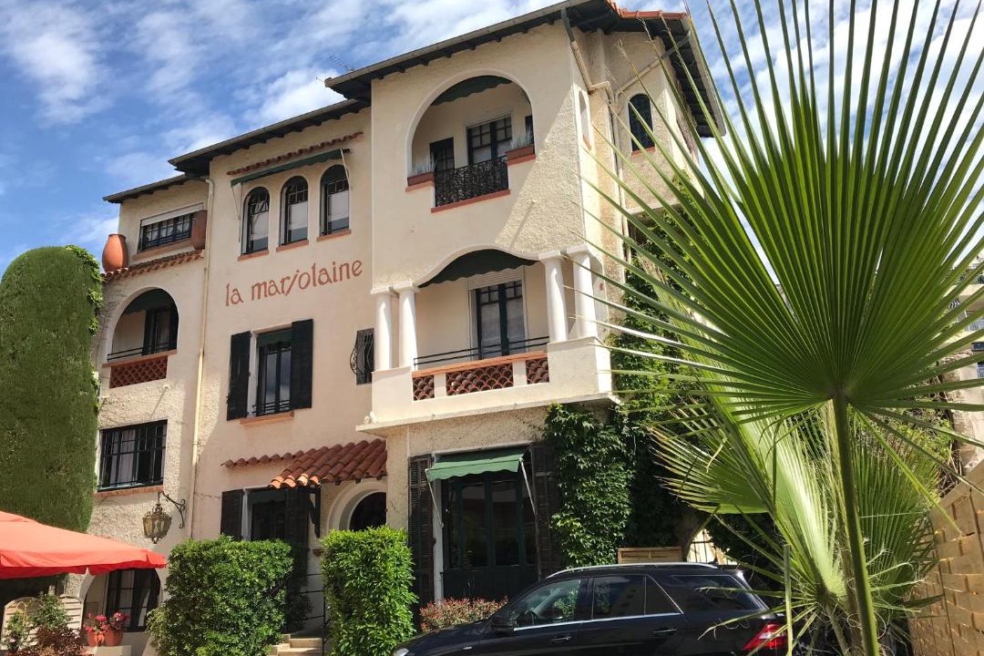 Photo of Others in Juan-les-Pins