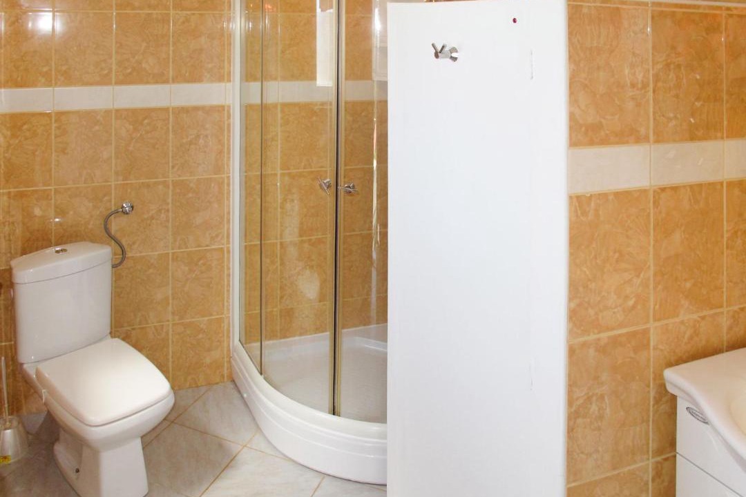 Photo of Bathroom in Vrsar
