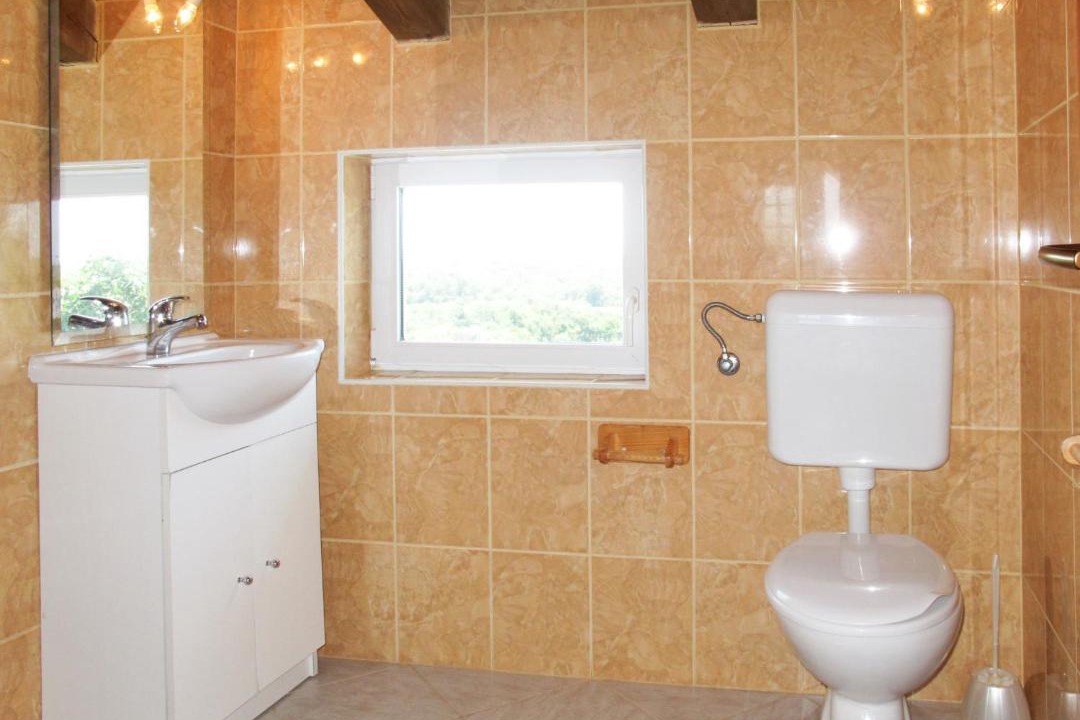 Photo of Bathroom in Vrsar