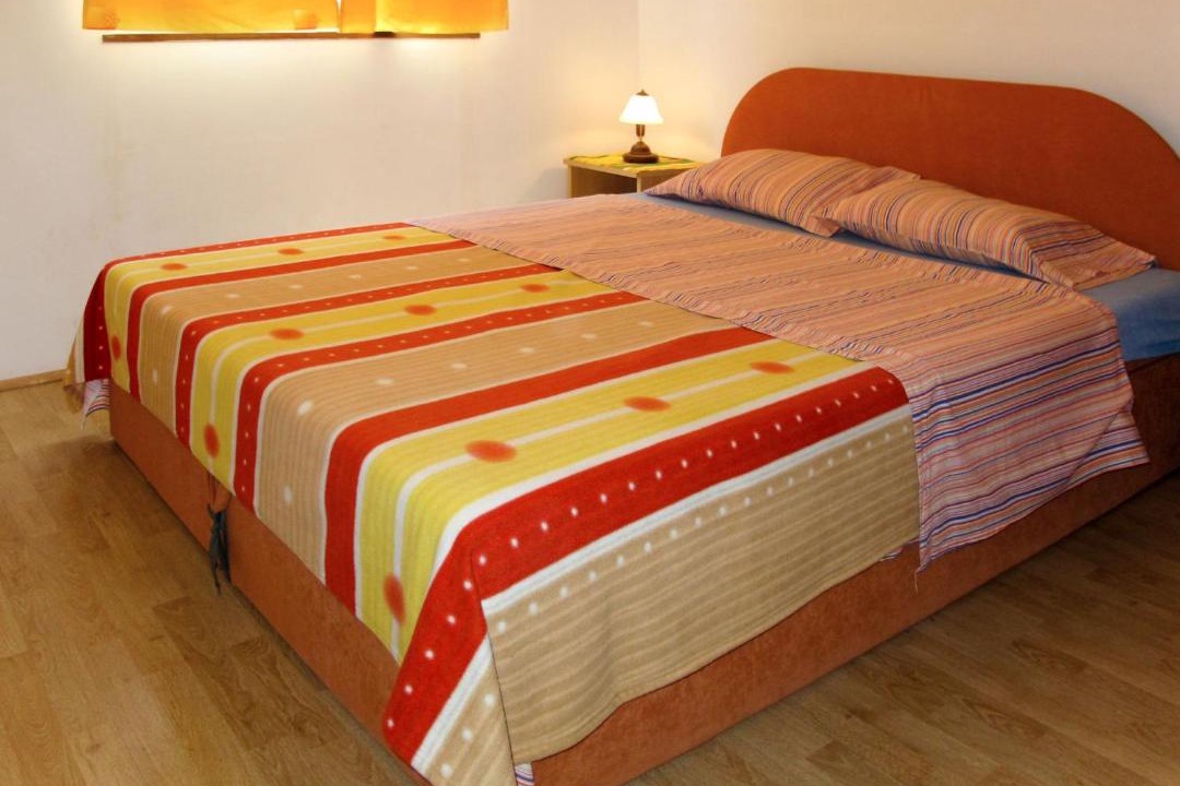 Photo of Bedroom in Vrsar