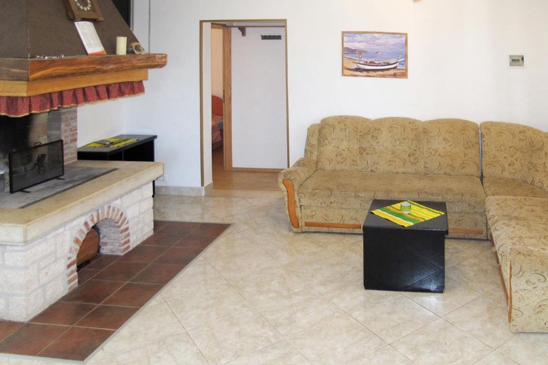Photo of Livingroom in Vrsar