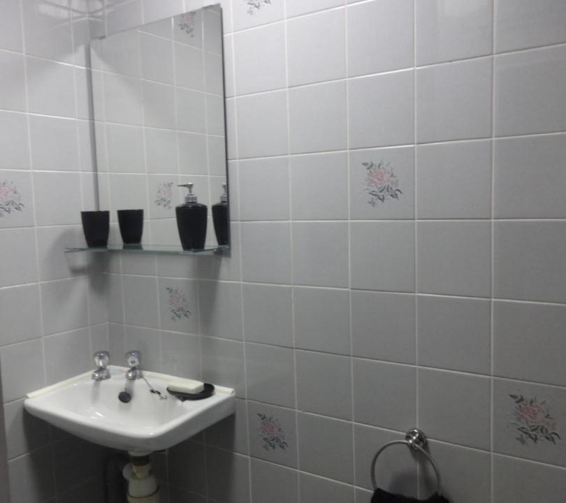 Photo of Bathroom in Woodhorn