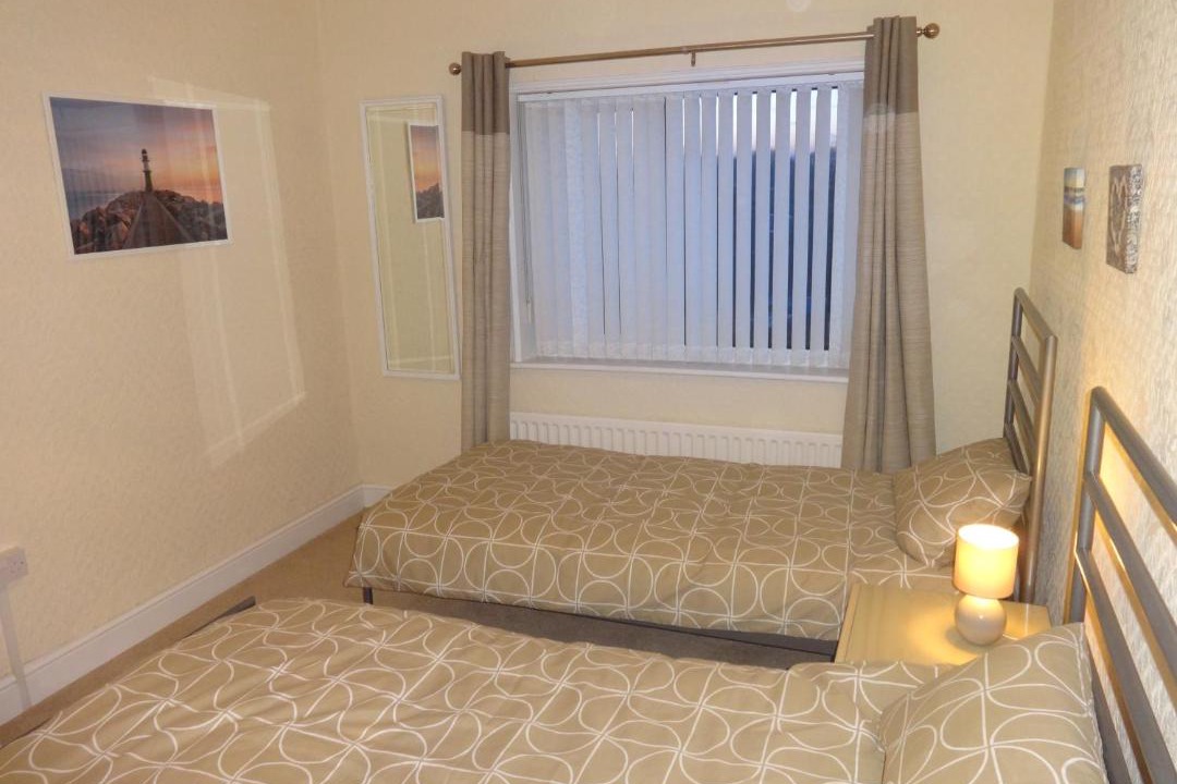 Photo of Bedroom in Woodhorn