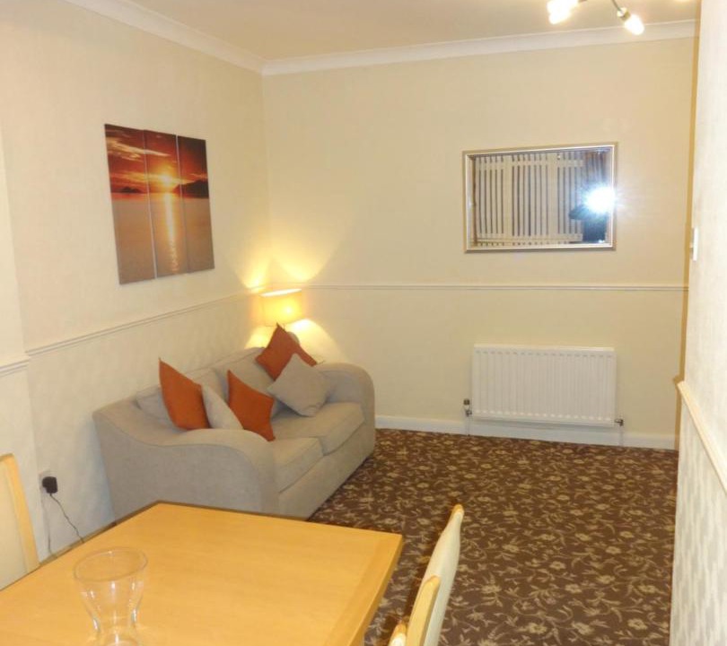 Photo of Bedroom in Woodhorn