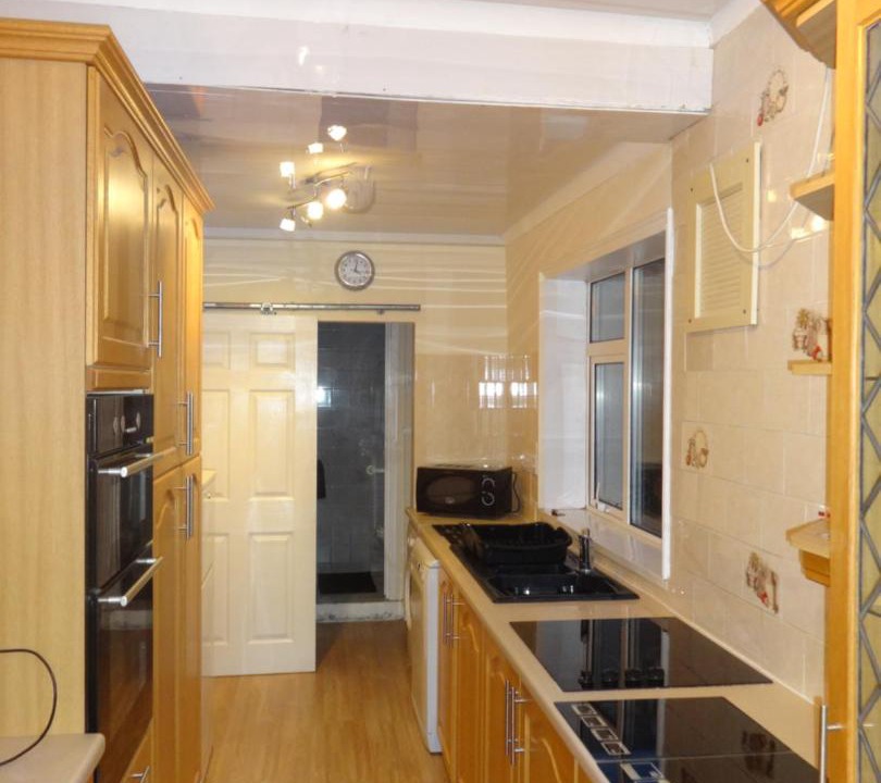 Photo of Kitchen in Woodhorn