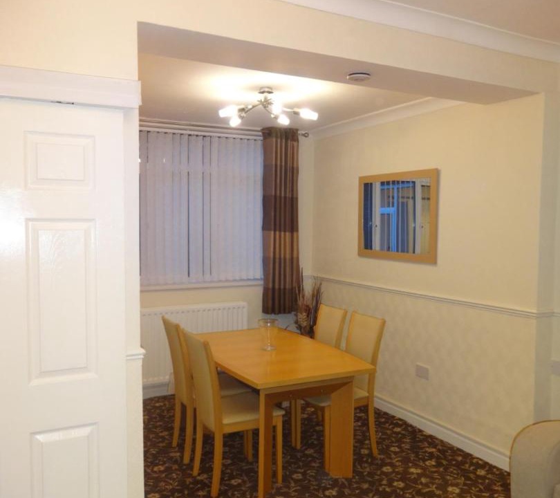 Photo of Others in Woodhorn