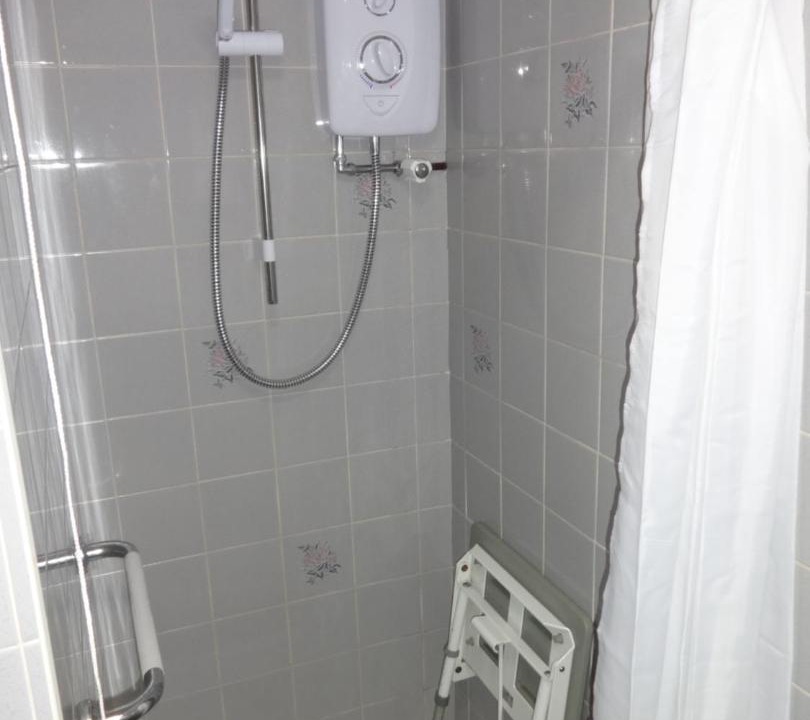 Photo of Bathroom in Woodhorn