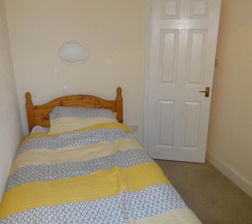 Photo of Bedroom in Woodhorn