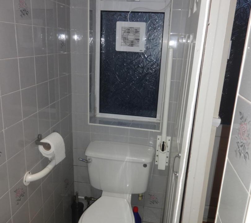 Photo of Bathroom in Woodhorn