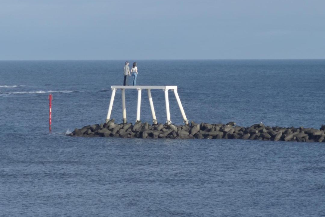 Photo of Buildings in Woodhorn