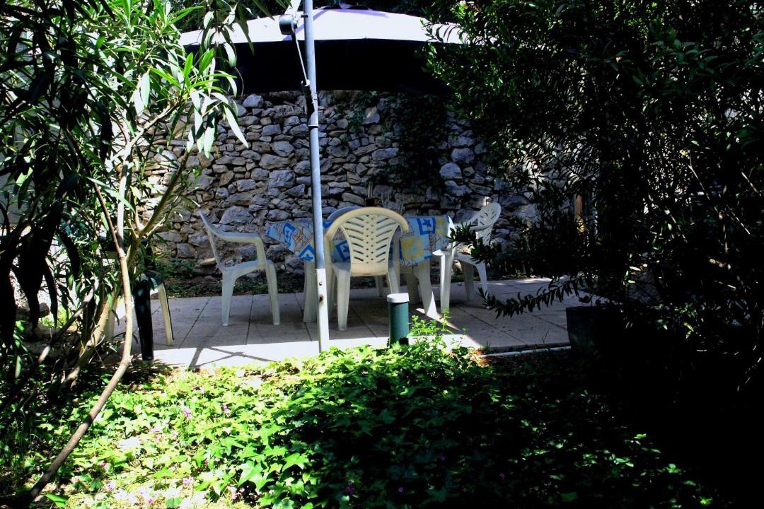 Photo of Buildings in Bacvice