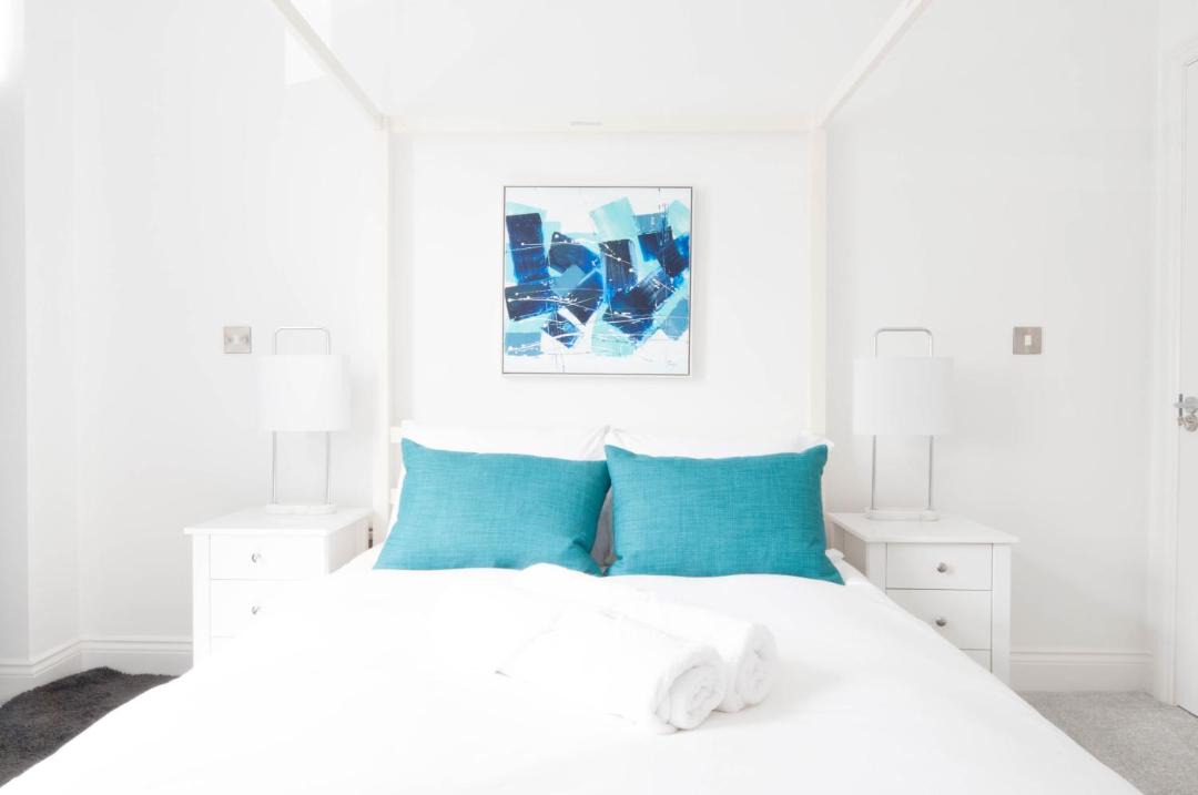 Photo of Bedroom in Burton on Trent