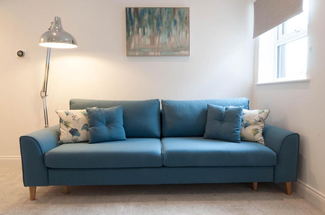 Photo of Livingroom in Burton on Trent