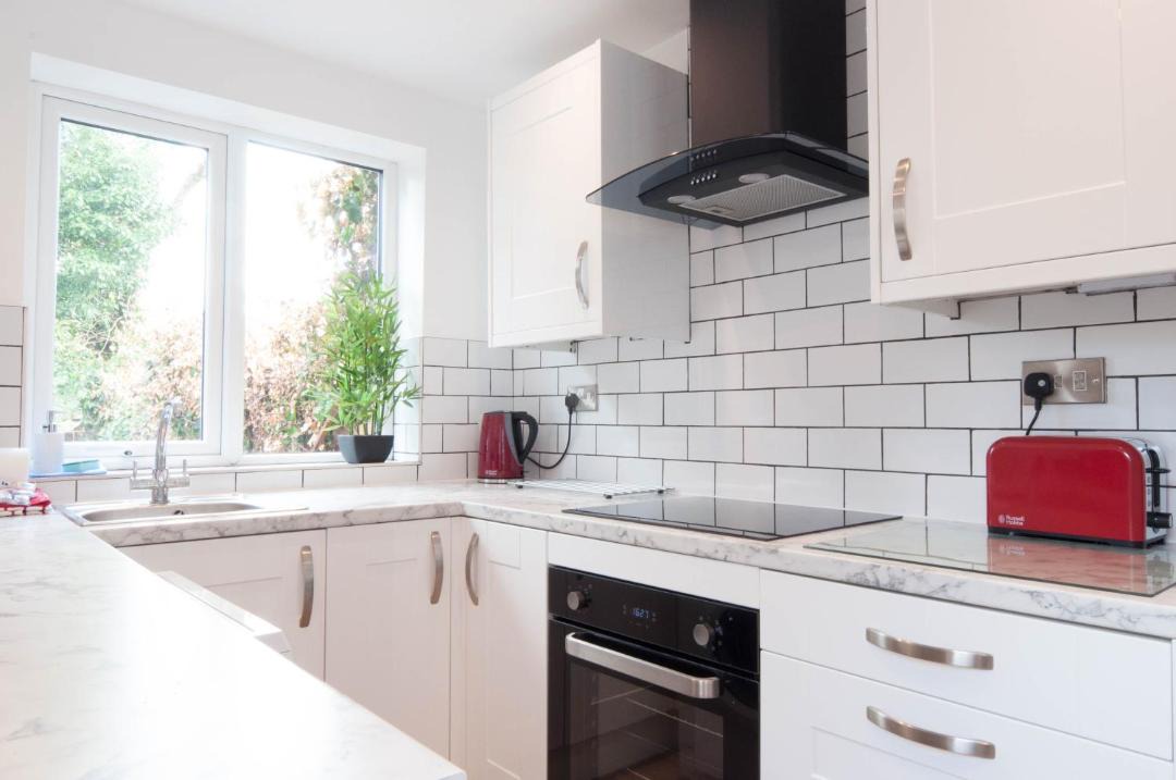 Photo of Kitchen in Burton on Trent
