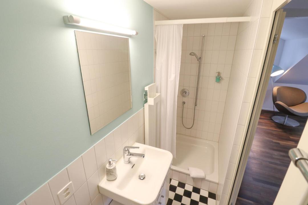 Photo of Bathroom in Winterthur