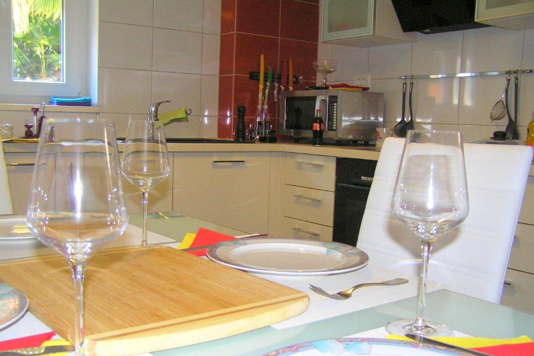Photo of Kitchen in Opatija