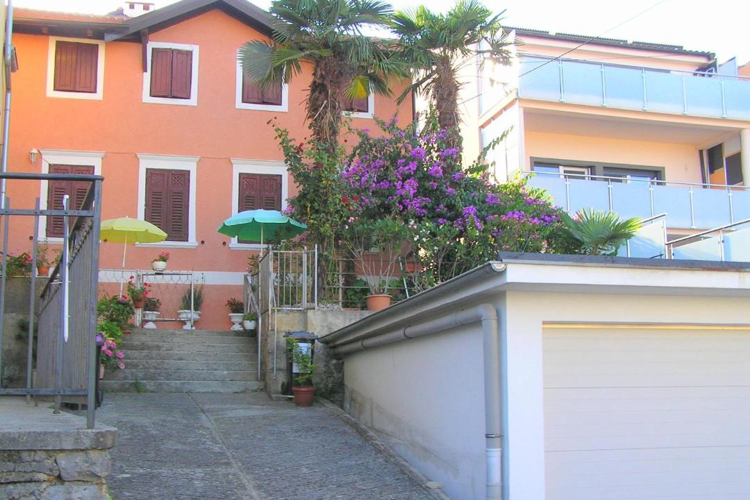 Photo of Buildings in Opatija