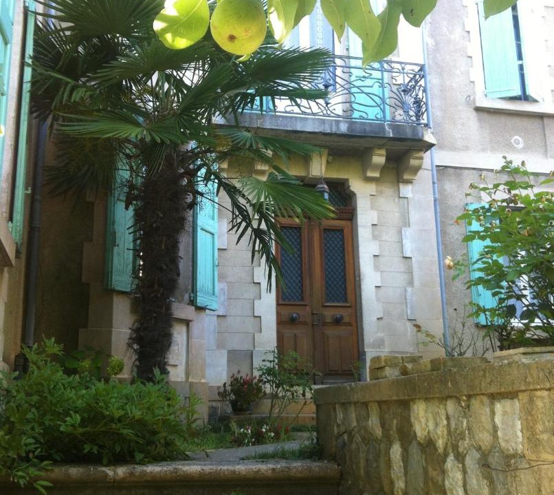 Photo of Buildings in Digne-les-Bains