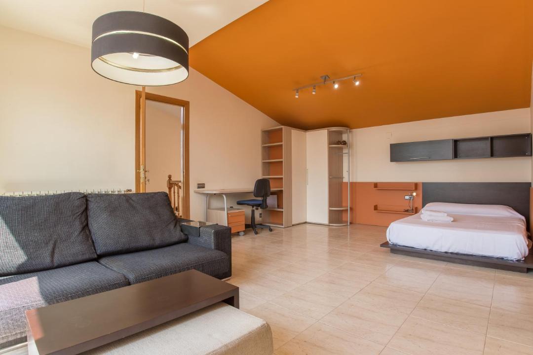 Photo of Livingroom in L'Aldea