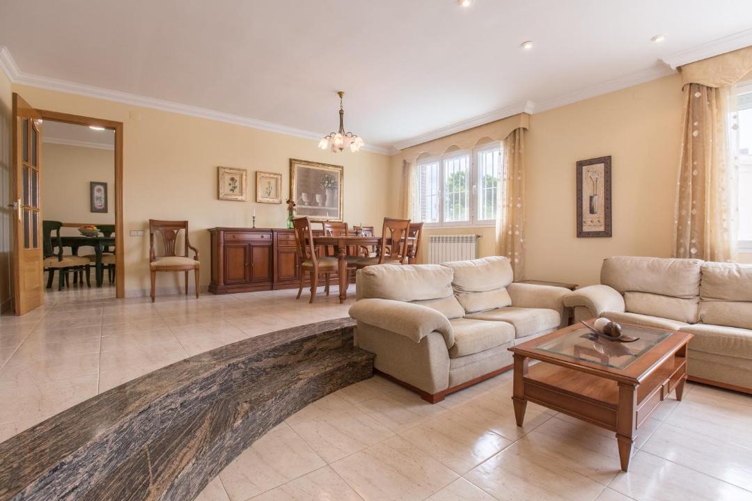 Photo of Livingroom in L'Aldea