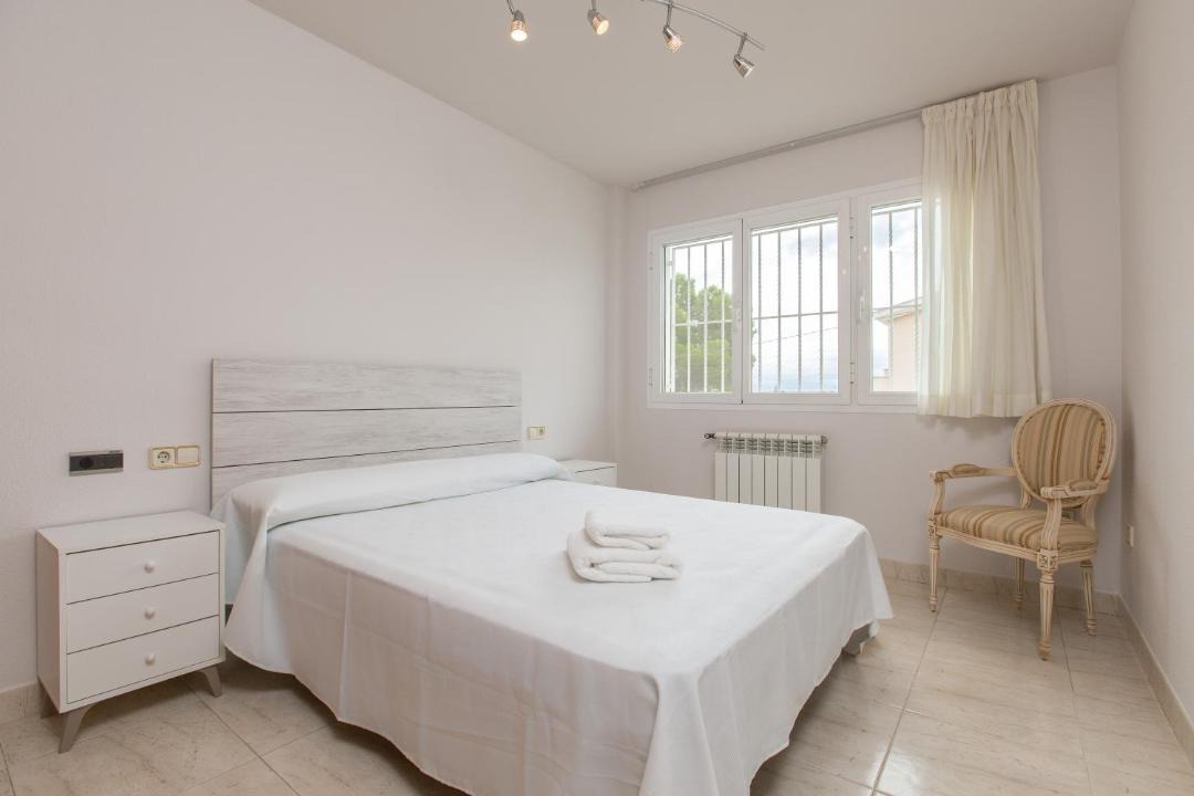 Photo of Bathroom in L'Aldea