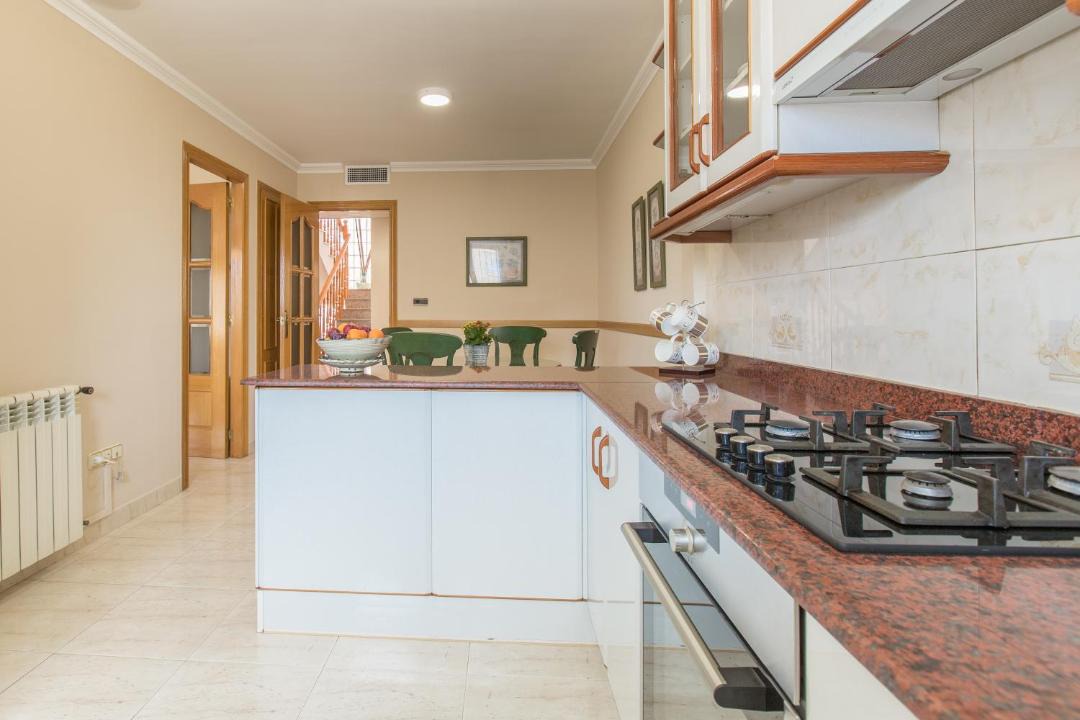 Photo of Kitchen in L'Aldea