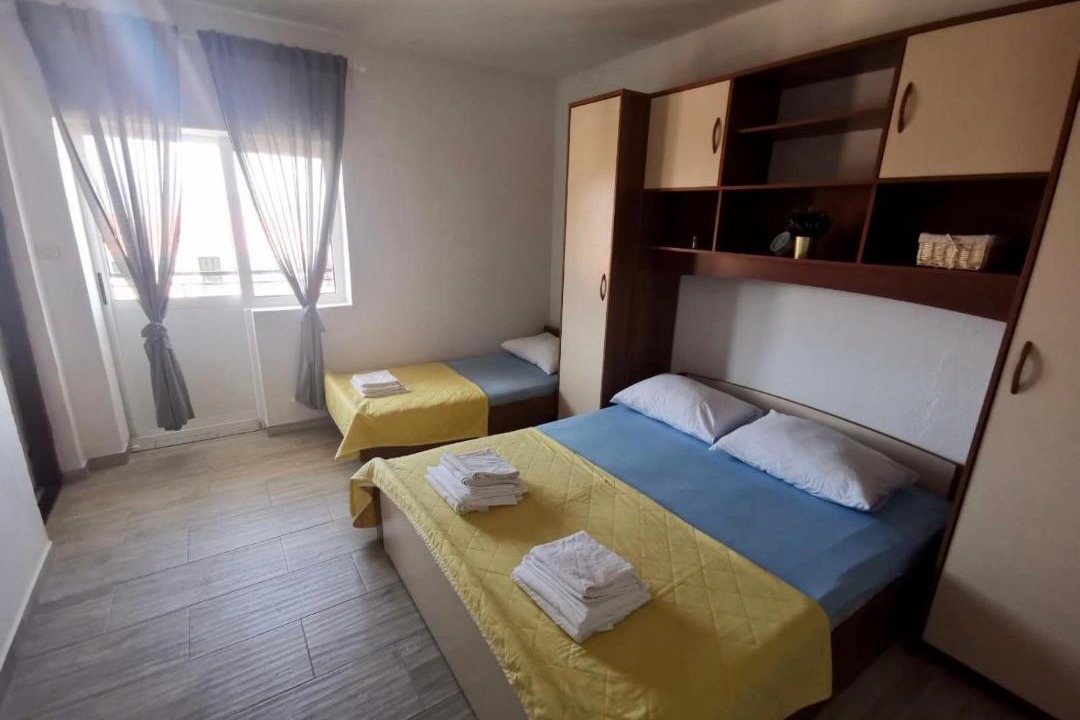 Photo of Bedroom in Drvenik