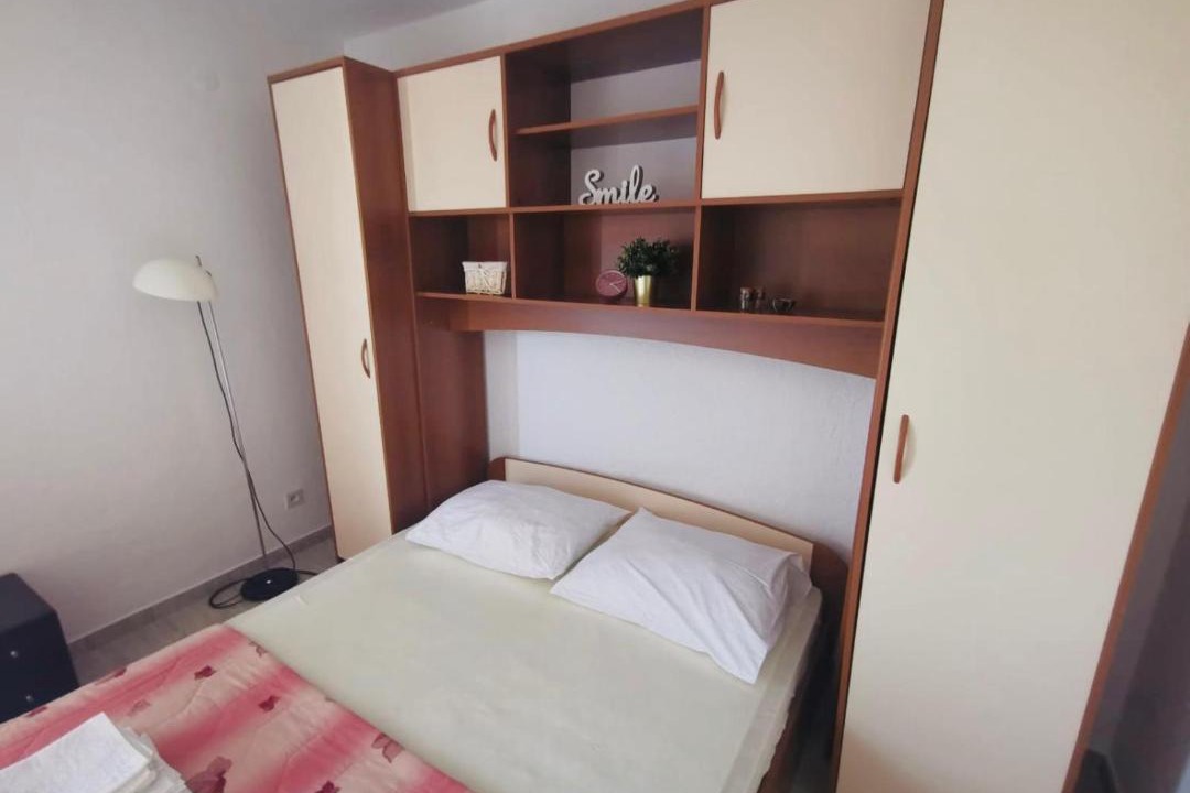 Photo of Bedroom in Drvenik