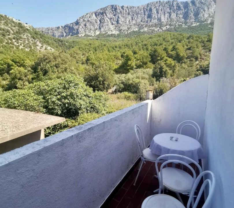Photo of Patio Balcony in Drvenik