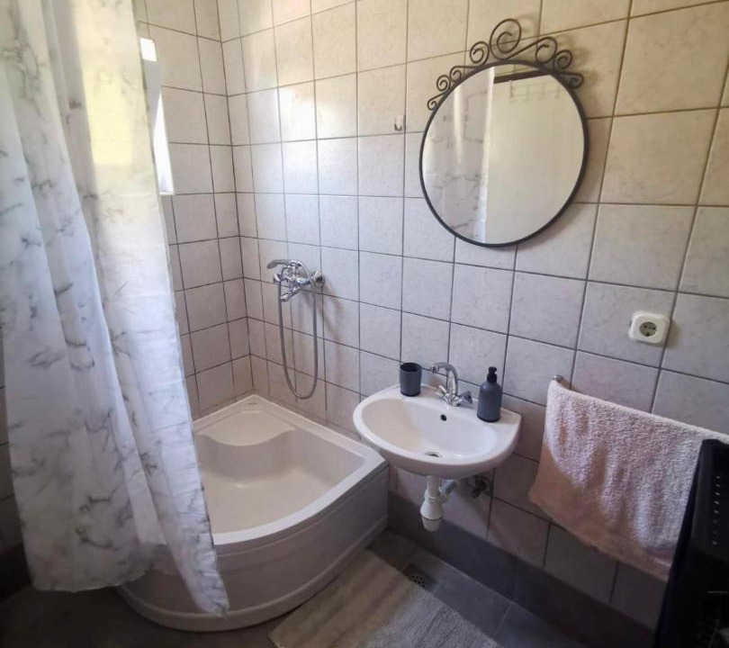 Photo of Bathroom in Drvenik