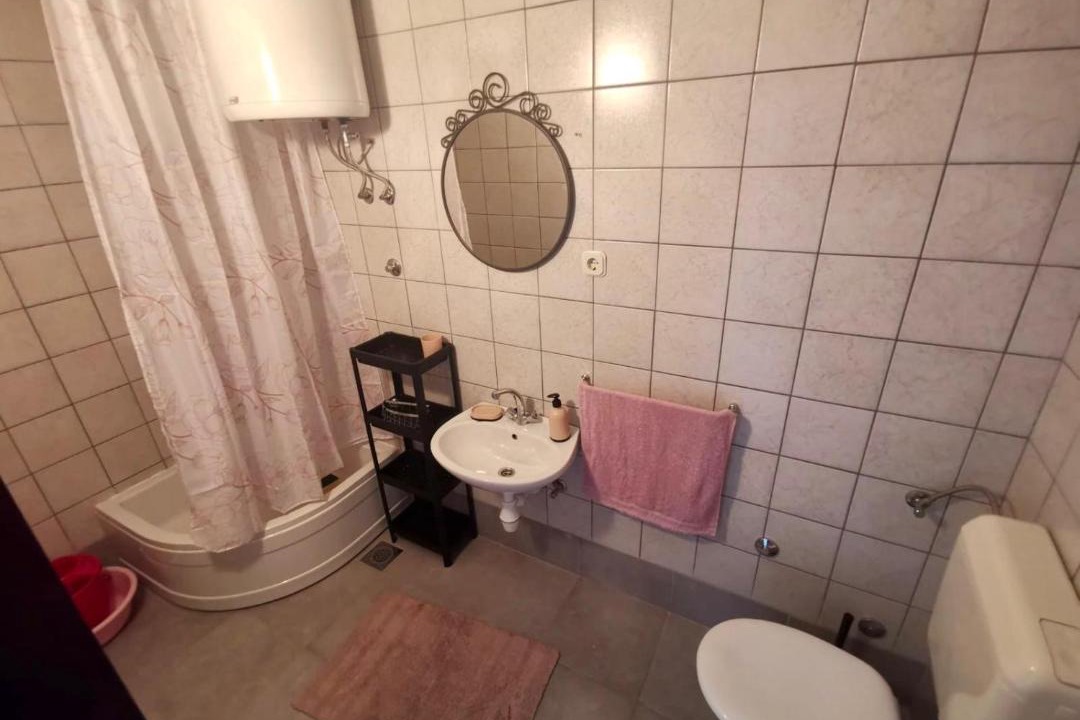 Photo of Bathroom in Drvenik