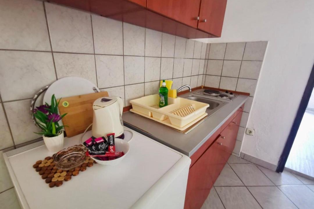 Photo of Kitchen in Drvenik