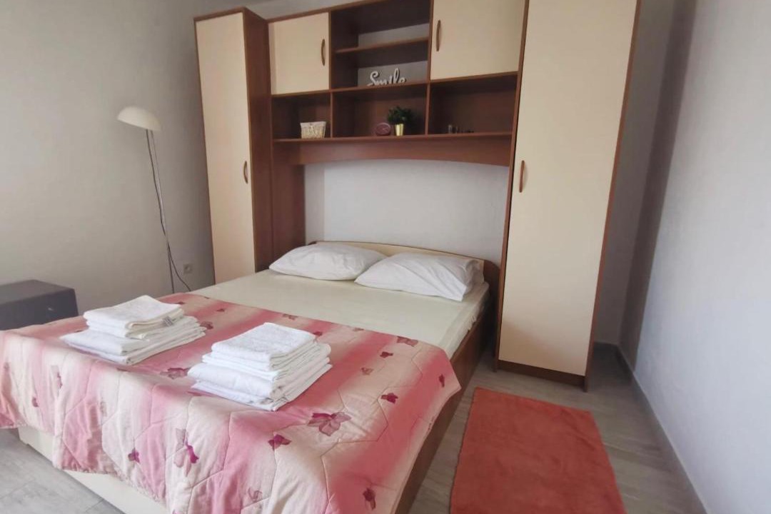 Photo of Bedroom in Drvenik