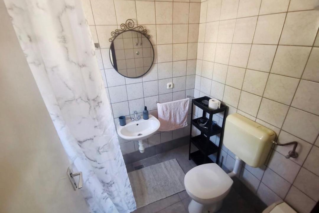 Photo of Bathroom in Drvenik