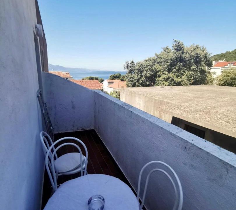 Photo of Patio Balcony in Drvenik