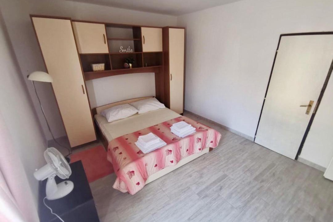 Photo of Bedroom in Drvenik