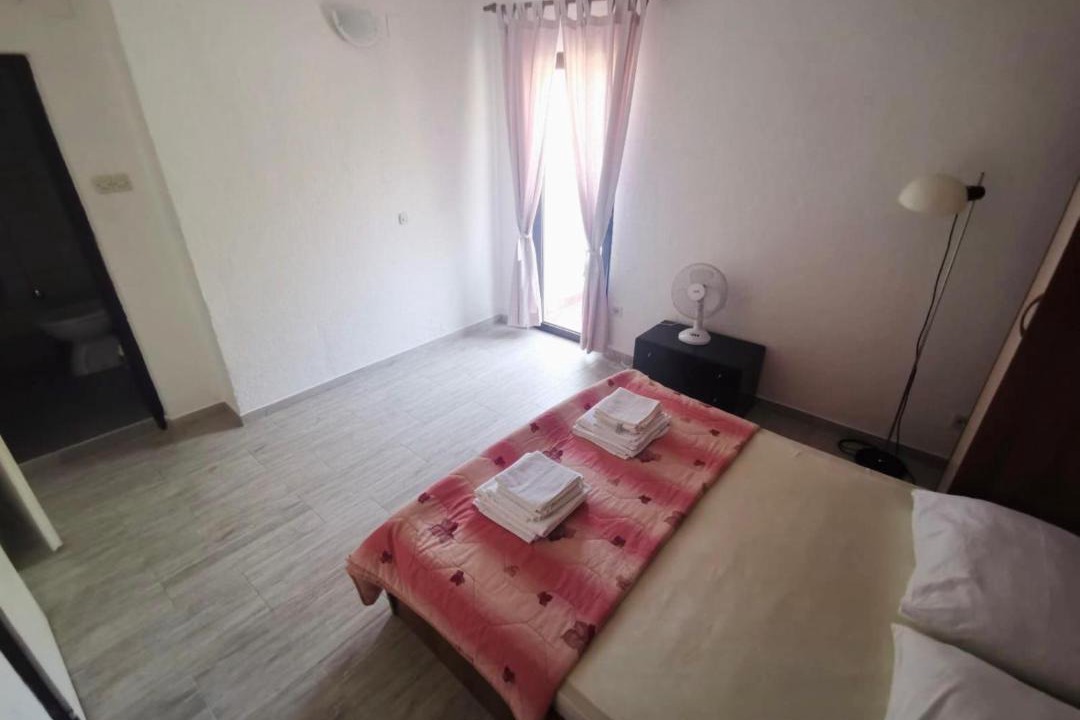 Photo of Bedroom in Drvenik