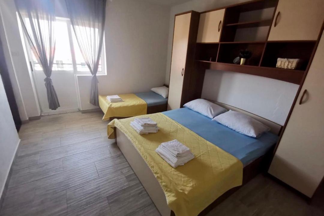Photo of Bedroom in Drvenik