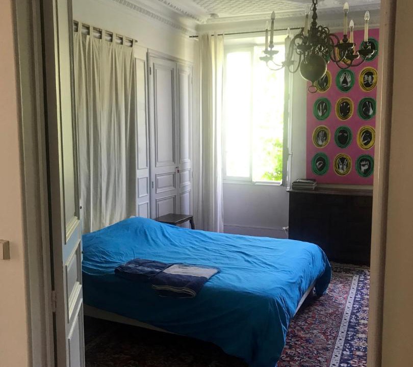 Photo of Bedroom in Digne-les-Bains