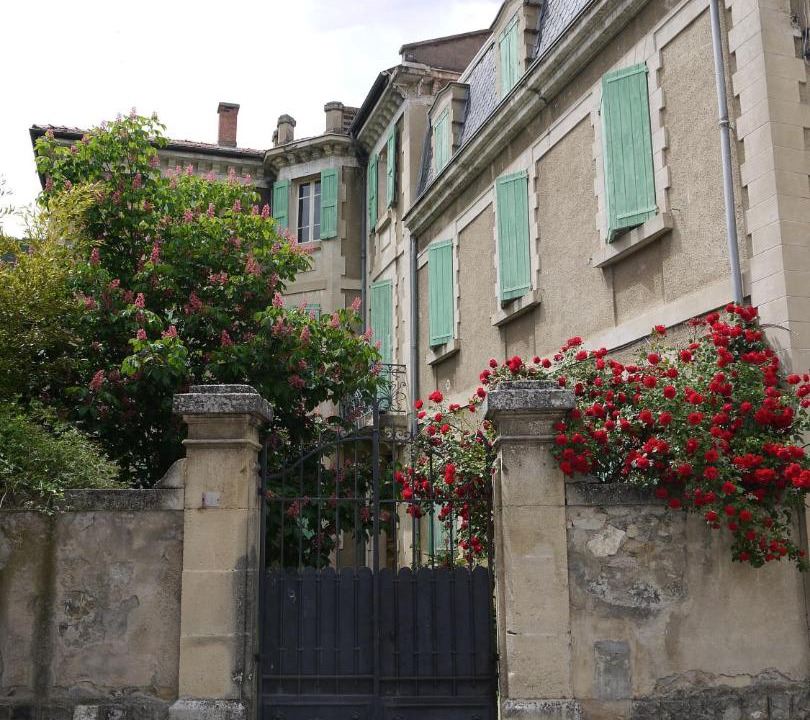 Photo of Buildings in Digne-les-Bains