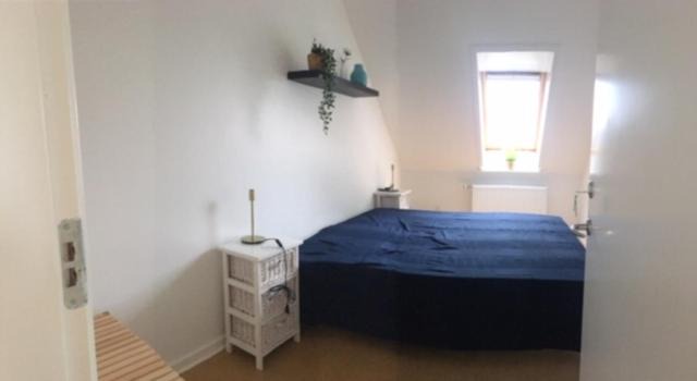 Photo of Bedroom in Kvaerndrup
