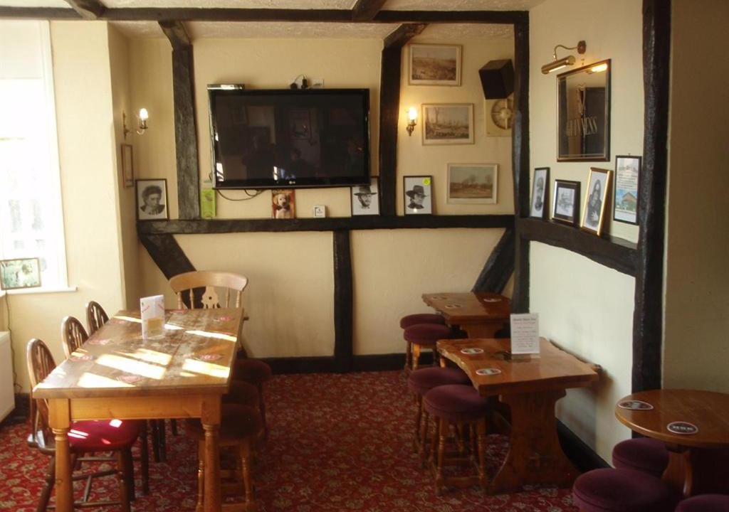 Photo of Livingroom in Alfold