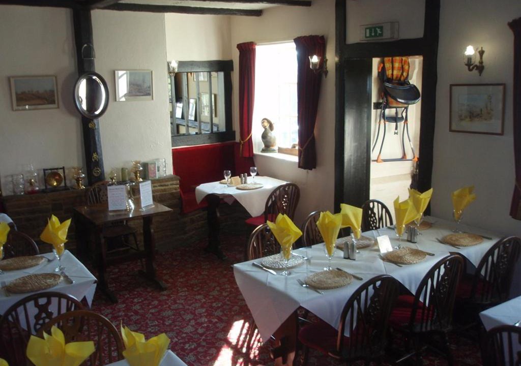 Photo of Livingroom in Alfold