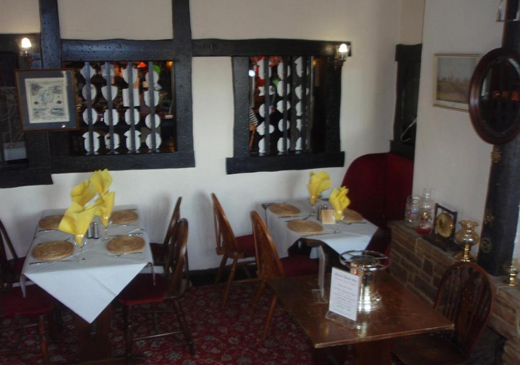 Photo of Livingroom in Alfold